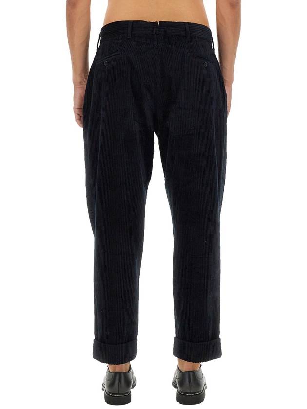 VELVET PANTS - ENGINEERED GARMENTS - BALAAN 3