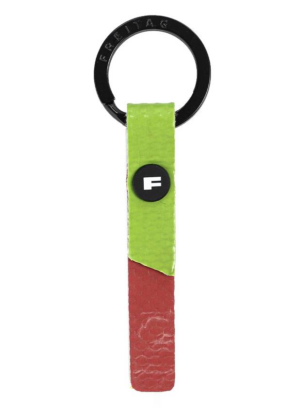 Unisex AL key ring F230 0061 - FREITAG - BALAAN 1