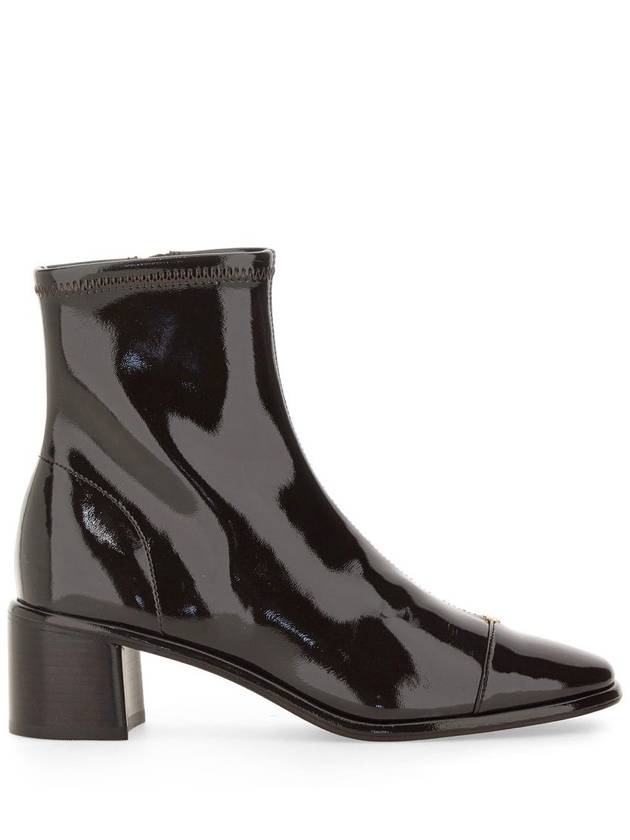 Cap Toe Bootie - TORY BURCH - BALAAN 1