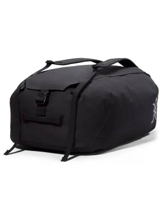 Carrier 100 Duffel Bag Black - ARC'TERYX - BALAAN 2