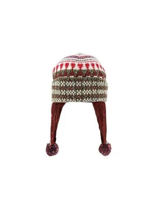 Hat FAN2929 F5CP FANCYPERUVIANMULTICOLOR - LORO PIANA - BALAAN 2