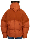 Jacket 33030007 C003C F405 Burnt orange - VIVIENNE WESTWOOD - BALAAN 8