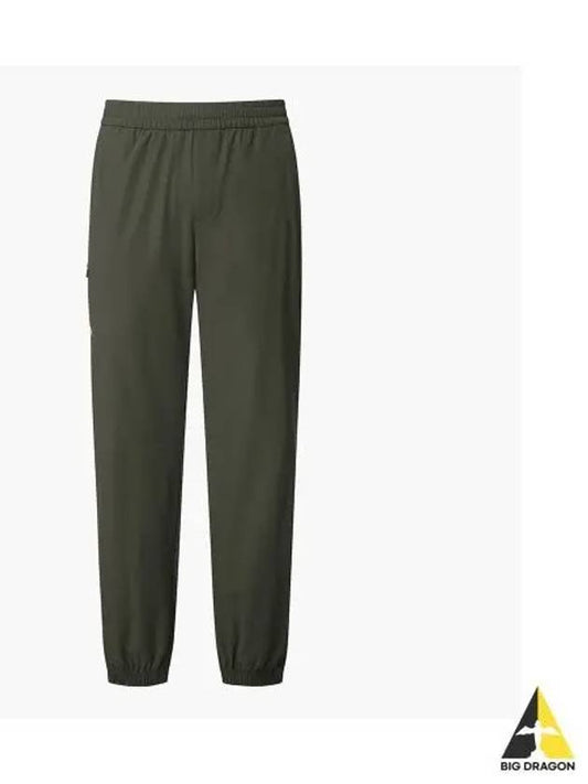 Limber soft shell pants LC2574800 - SALOMON - BALAAN 1