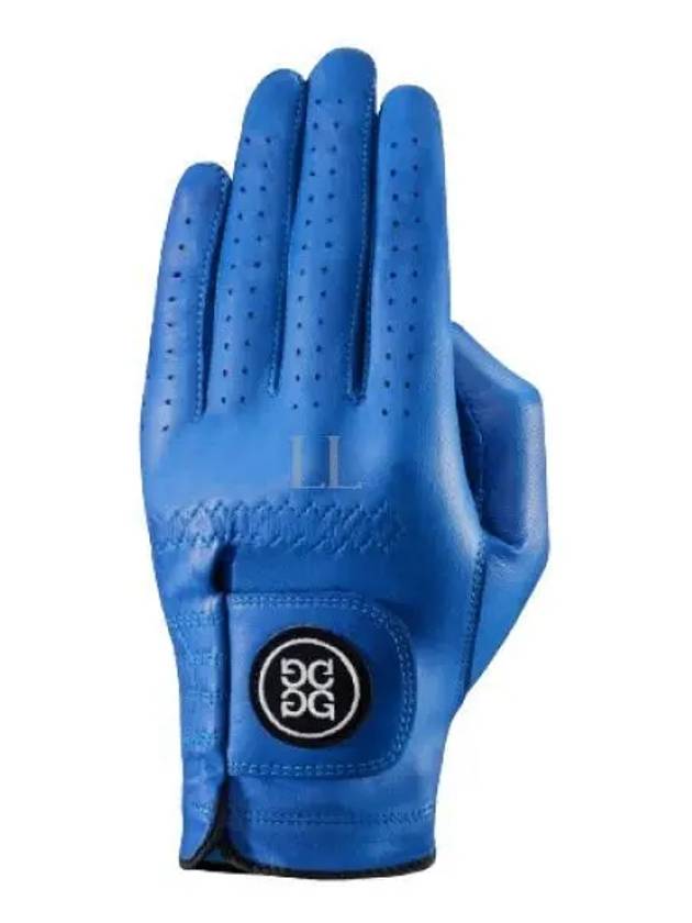 LH Women s Collection Glove G4LC0G01 Azur - G/FORE - BALAAN 1