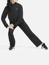 Women's Dry Fit One Jacket Black - NIKE - BALAAN 4