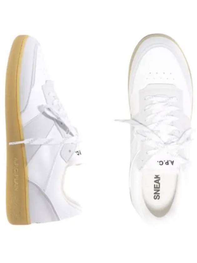 plain sneakers - A.P.C. - BALAAN 1