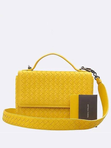 654164 shoulder bag - BOTTEGA VENETA - BALAAN 1