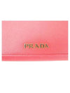 1M1349 long wallet - PRADA - BALAAN 4