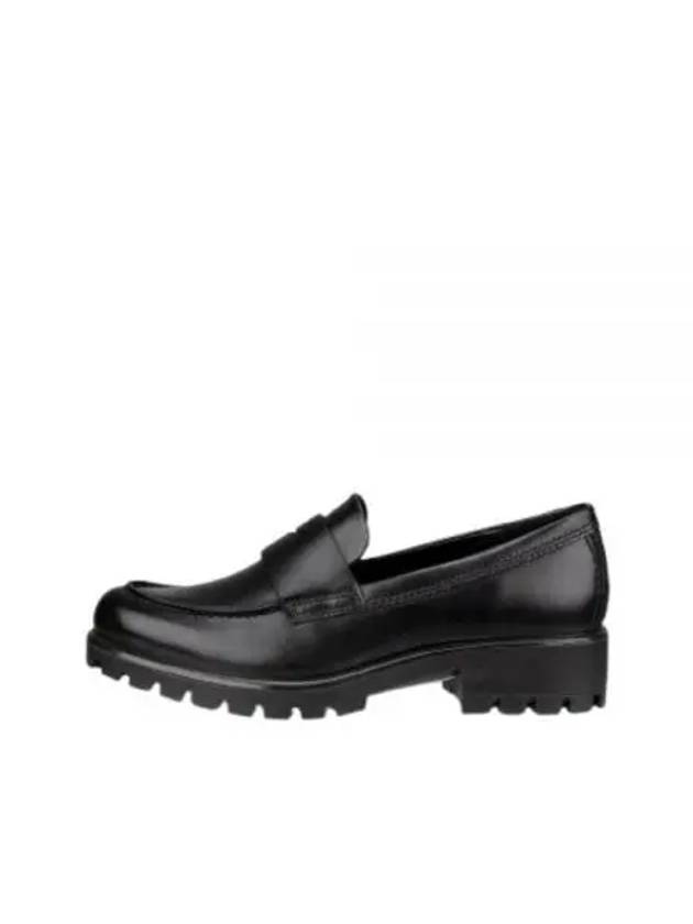 Modtray Loafer Black - ECCO - BALAAN 2