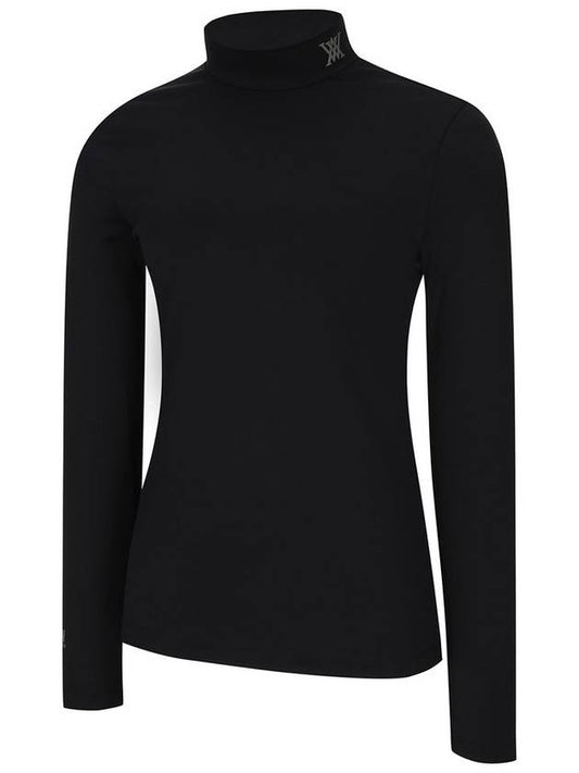 Official W FALL HIGH NECK BASELAYER BK - ANEWGOLF - BALAAN 2