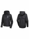 Women's Windrunner Black BV3939 010 - NIKE - BALAAN 6