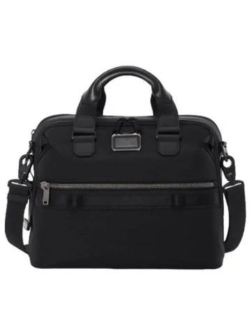 bag brief case - TUMI - BALAAN 1