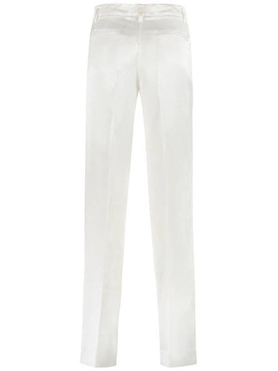 P.A.R.O.S.H. Viscose And Silk Trousers - P.A.R.O.S.H. - BALAAN 2