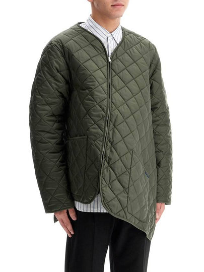 asymmetric quilted - COMME DES GARCONS - BALAAN 2