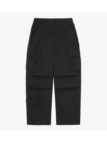 The North Face NP6NQ07J White Label Sheldon Cargo Pants - THE NORTH FACE - BALAAN 1