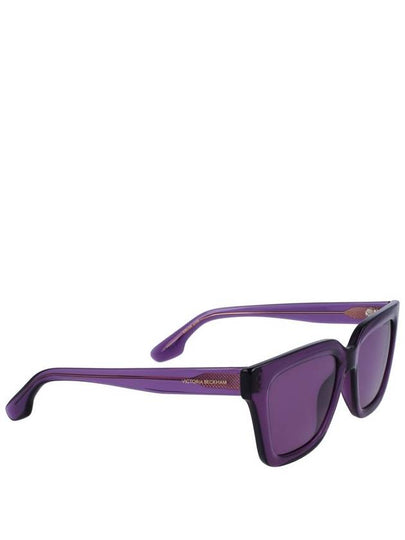 Victoria Beckham VB644S Purple - VICTORIA BECKHAM - BALAAN 2