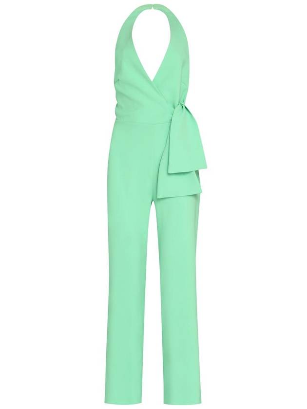 Pinko Crepe Jumpsuit - PINKO - BALAAN 1