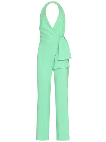 Pinko Crepe Jumpsuit - PINKO - BALAAN 1