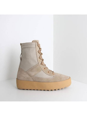 Desert Boots Sand KW2581 021 - YEEZY - BALAAN 1