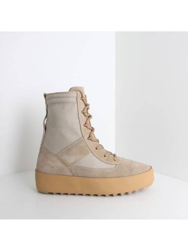 Desert Boots Sand KW2581 021 - YEEZY - BALAAN 1