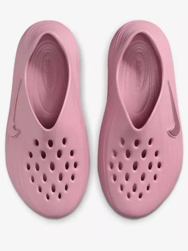 ReactX Rejuven8 Slip-On Elemental Pink - NIKE - BALAAN 4