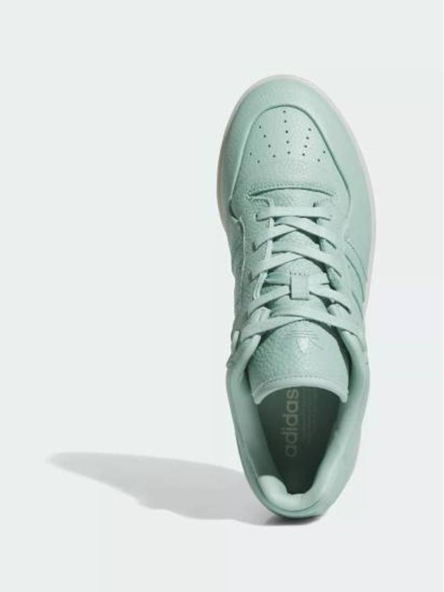 Rivalry Lux Low Top Sneakers Mint - ADIDAS - BALAAN 4