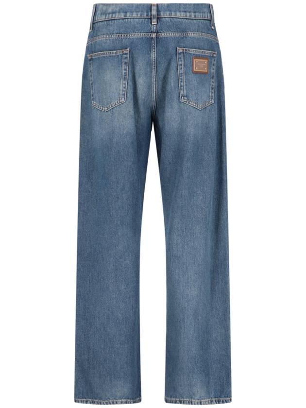 Dolce & Gabbana Jeans - DOLCE&GABBANA - BALAAN 2