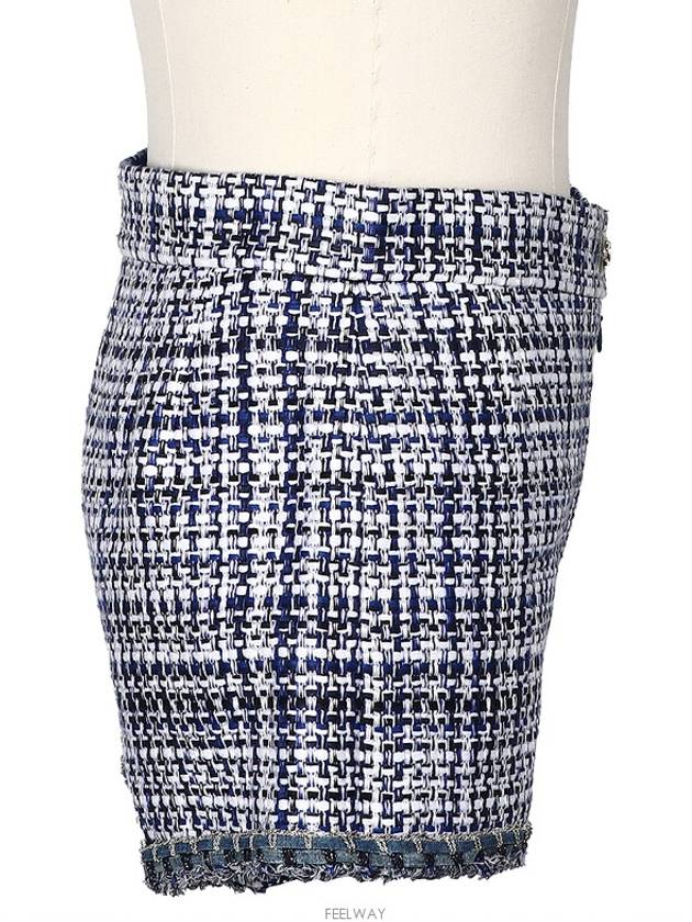 women s shorts - CHANEL - BALAAN 3