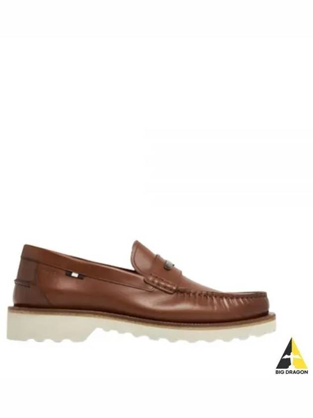 Men s loafers NOCIEL 808 - BALLY - BALAAN 1