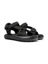 Pelotas Flota Strap Sandals Black - CAMPER - BALAAN 2