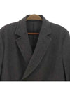 Smith Market Used Luxury Goods 347330 Coat Men s Clothing - GUCCI - BALAAN 2