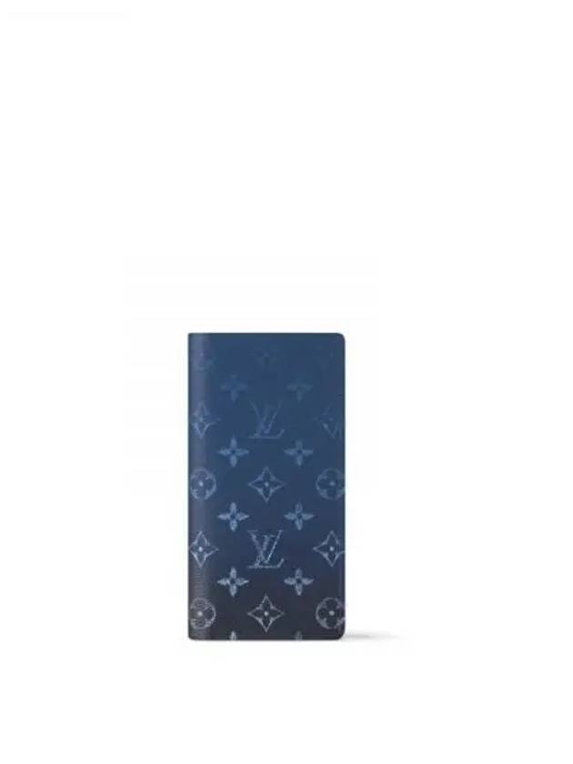 Wallet Brazza M11546 - LOUIS VUITTON - BALAAN 1