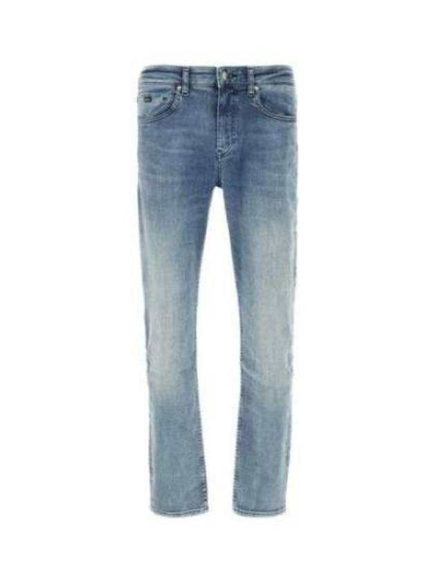 Delaware Skinny Jeans Blue - HUGO BOSS - BALAAN 2