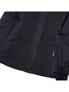 Women's Lega padded jacket LEGA 001 - MAX MARA - BALAAN 8