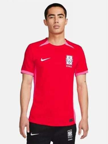 AS Korea Stadium Away Men s Dry Fit Soccer Jersey 679 - NIKE - BALAAN 1