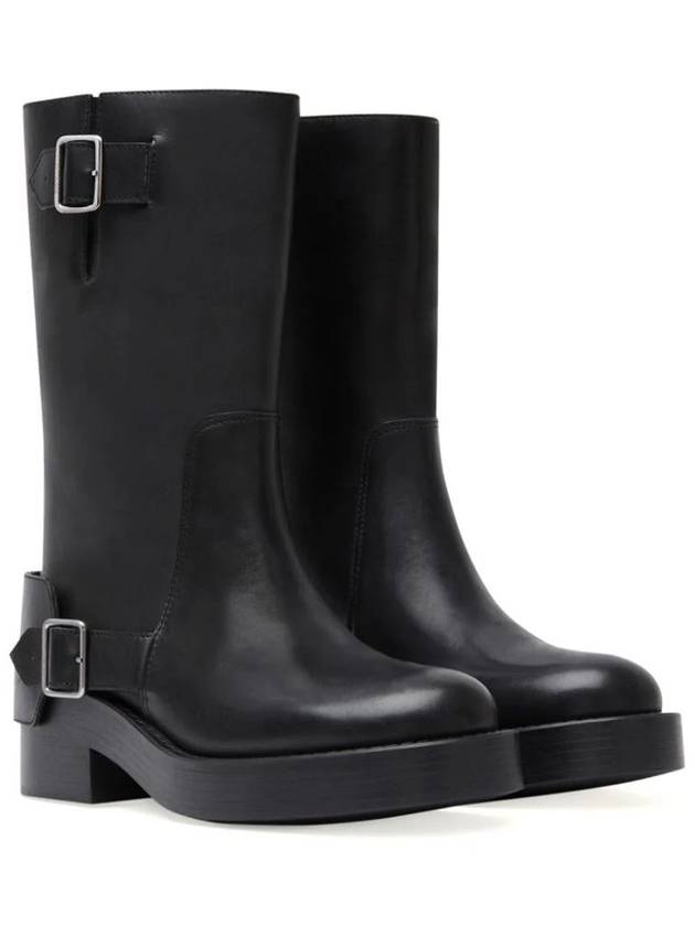 Courrèges American Boots - COURREGES - BALAAN 2