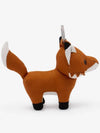 Fox Keyholder Orange - MAISON KITSUNE - BALAAN 3