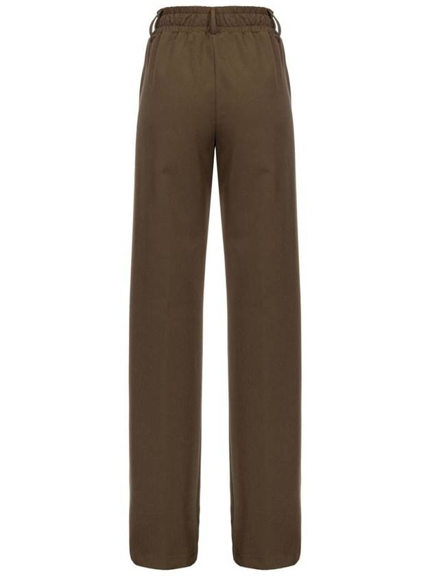 Pinko Trousers - PINKO - BALAAN 4