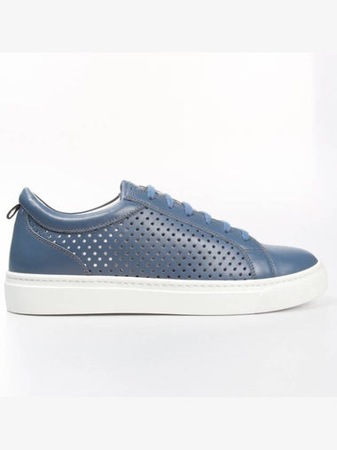 Women's Calfskin Sneakers - KITON - BALAAN 1