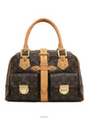 women shoulder bag - LOUIS VUITTON - BALAAN 1