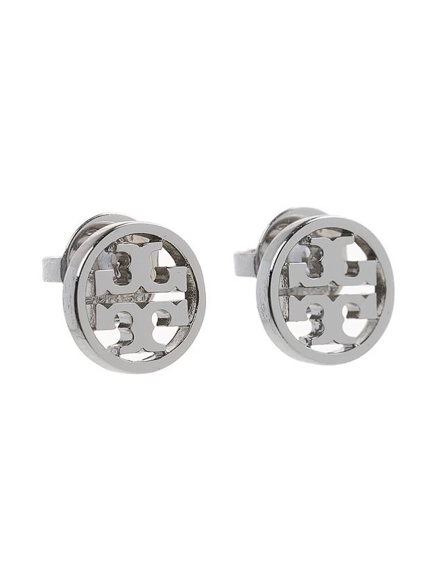 Women Miller Stut Earrings 26222 022 - TORY BURCH - BALAAN 3