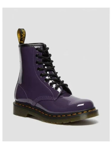 Dr Martens 1460 W - DR. MARTENS - BALAAN 1