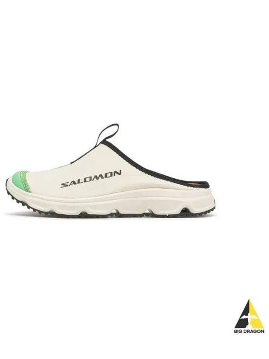 RX Slide 3 0 Vanilla Green L47627200 - SALOMON - BALAAN 1