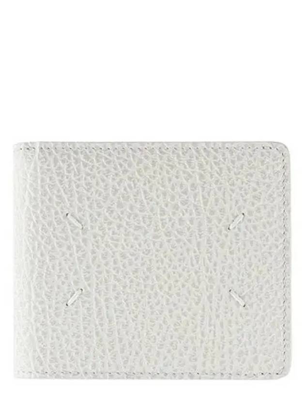 Men s Half Wallet 5 T2003 271235 - MAISON MARGIELA - BALAAN 1