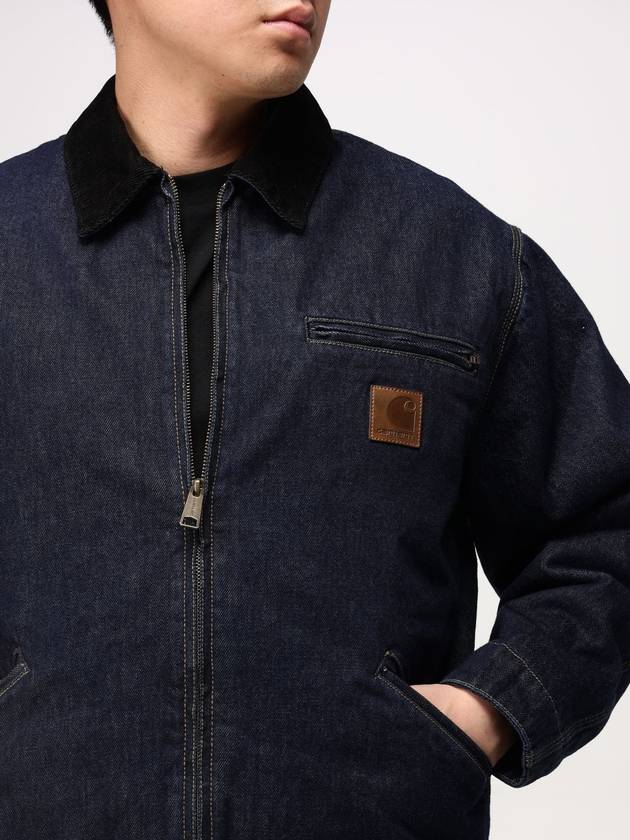 Jacket men Carhartt Wip - CARHARTT WIP - BALAAN 4