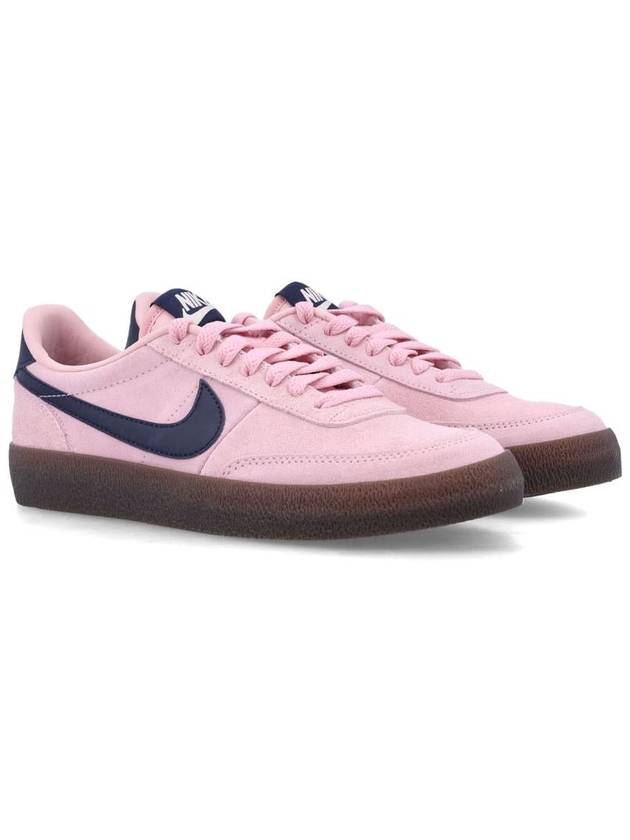 Killshot 2 Low Top Sneakers Pink - NIKE - BALAAN 3