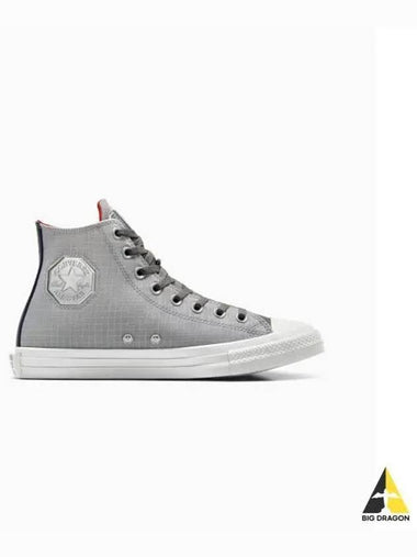 Decepticon Chuck Taylor All Star A11658C - CONVERSE - BALAAN 1