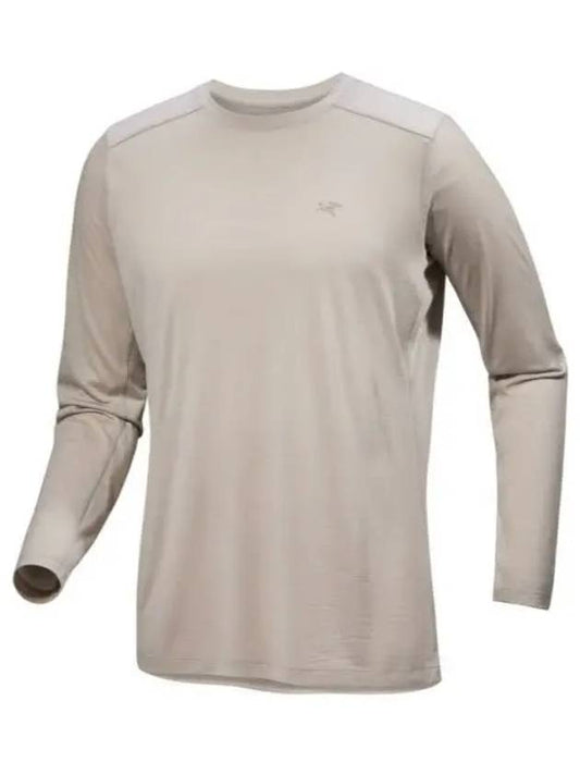 ARC TERYX Ionic Merino Wool LS Man ATOFMX7732RUN - ARC'TERYX - BALAAN 1