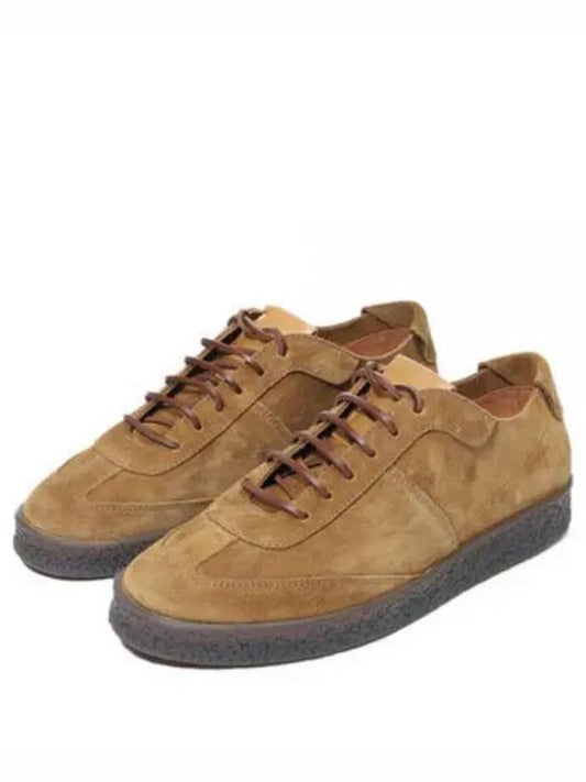 B10500 GORH1 08 CURRY Sneakers - BUTTERO - BALAAN 1