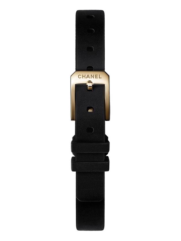 Women's Watch Premiere Ribbon Watch H6125 - CHANEL - BALAAN 3